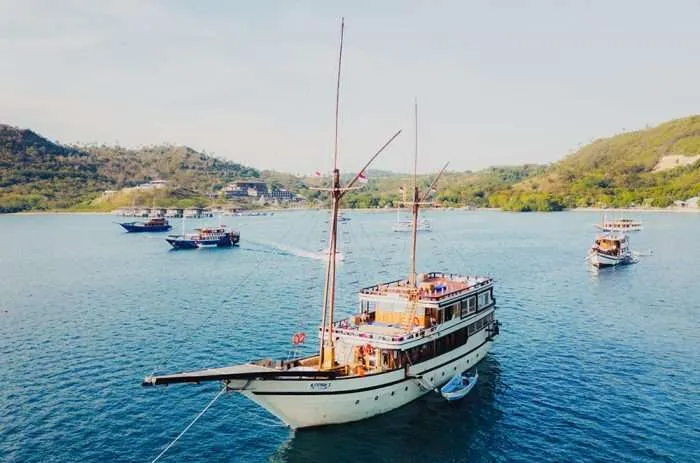 4 Days 3 Nights Komodo Sharing Trip from Lombok by Alfathran 3